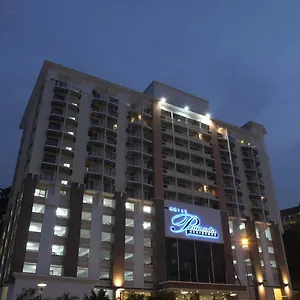 Peninsula **** Kuala Lumpur