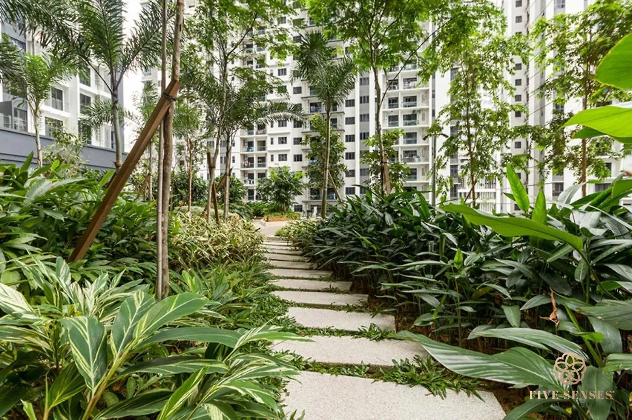 Southlink Bangsar South By Five Senses Aparthotel Kuala Lumpur