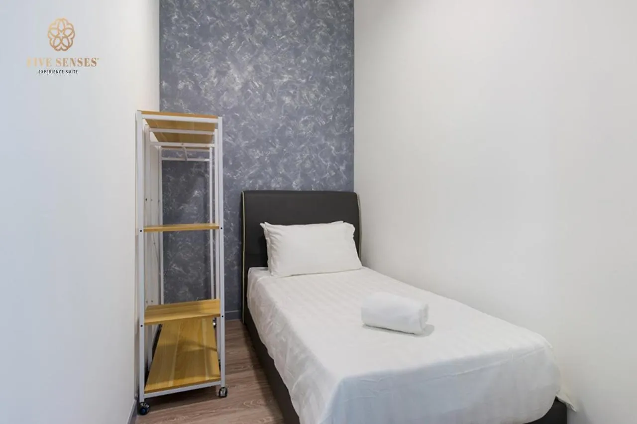 Southlink Bangsar South By Five Senses Aparthotel Kuala Lumpur