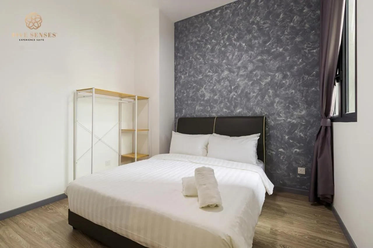 Southlink Bangsar South By Five Senses Aparthotel Kuala Lumpur Maleisië